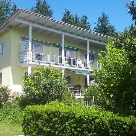 Apartment Orlitsch Klagenfurt am Woerthersee Zewnętrze zdjęcie