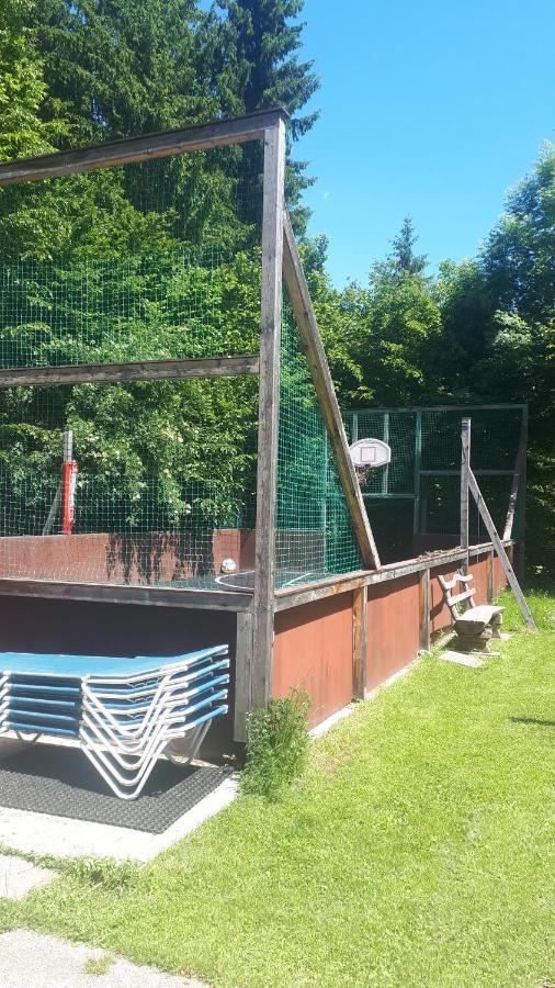 Apartment Orlitsch Klagenfurt am Woerthersee Zewnętrze zdjęcie