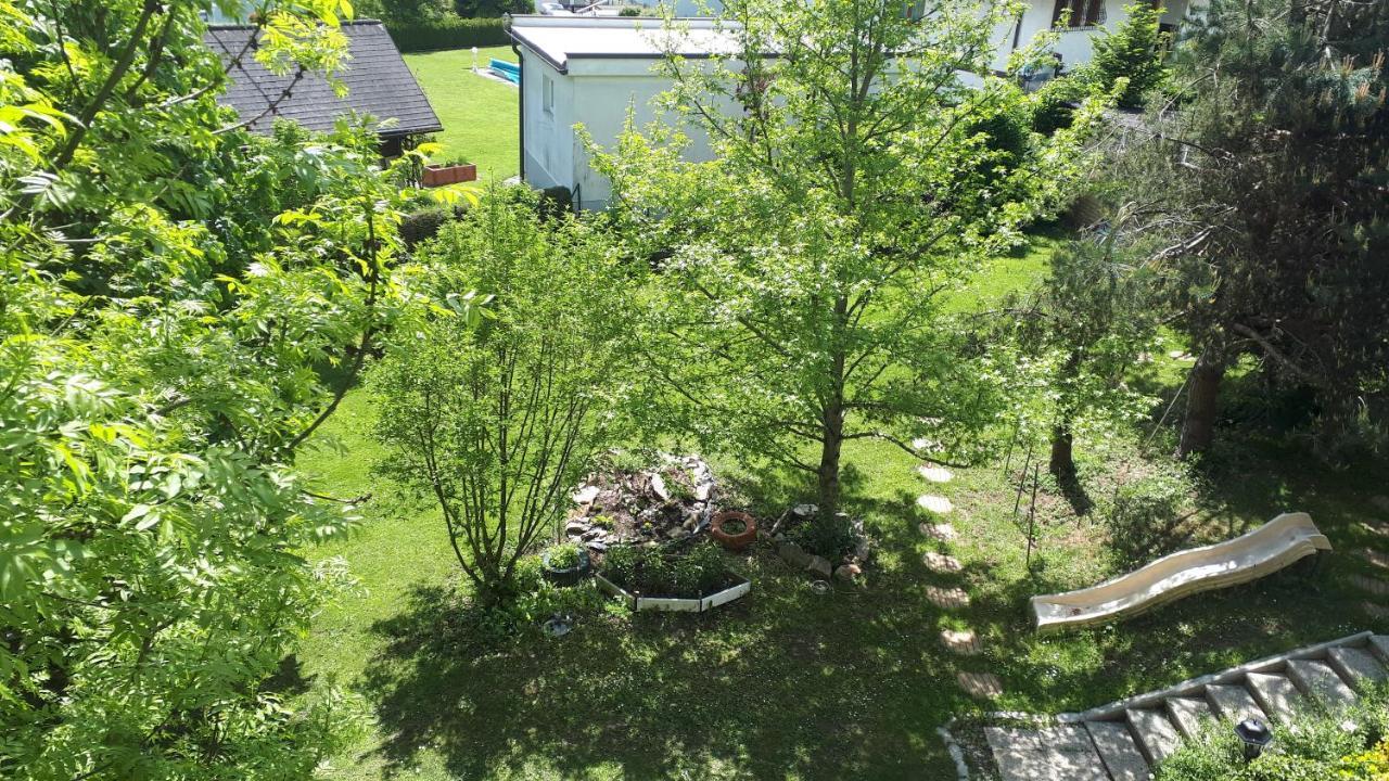 Apartment Orlitsch Klagenfurt am Woerthersee Zewnętrze zdjęcie