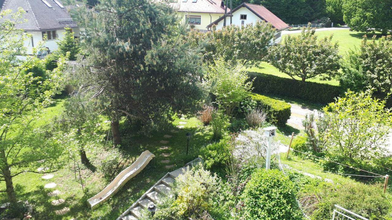 Apartment Orlitsch Klagenfurt am Woerthersee Zewnętrze zdjęcie