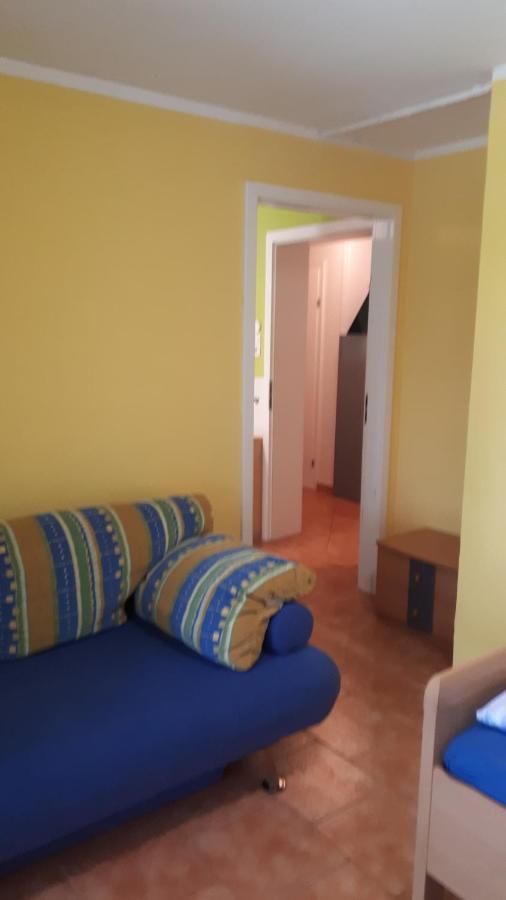 Apartment Orlitsch Klagenfurt am Woerthersee Zewnętrze zdjęcie