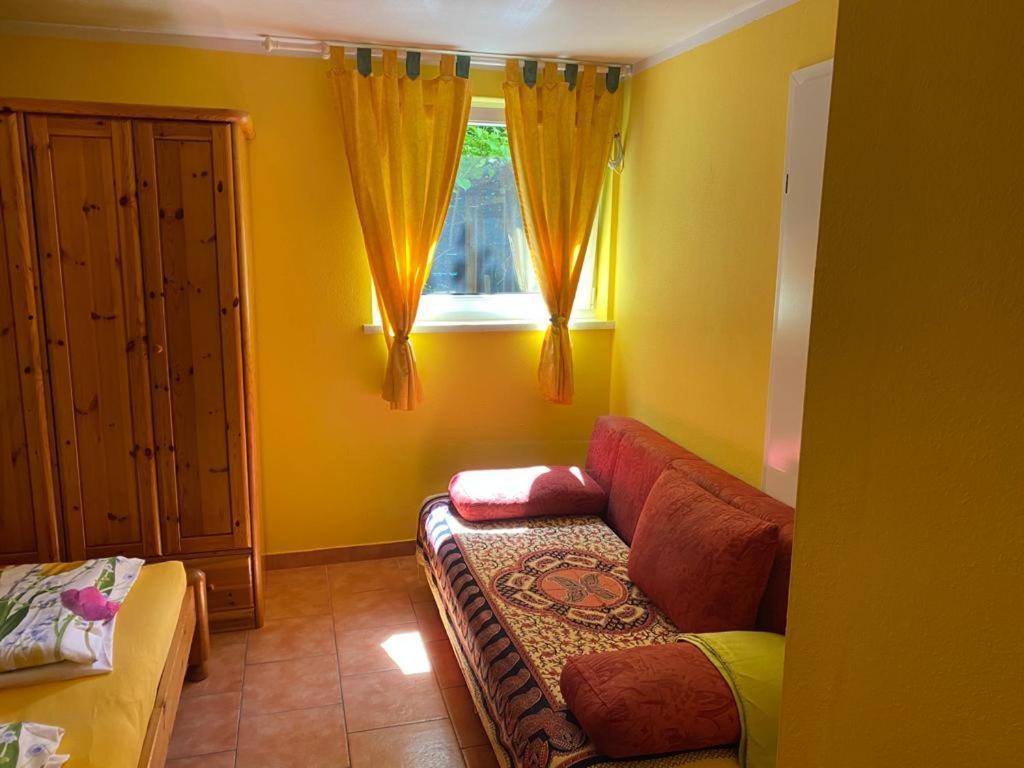Apartment Orlitsch Klagenfurt am Woerthersee Zewnętrze zdjęcie