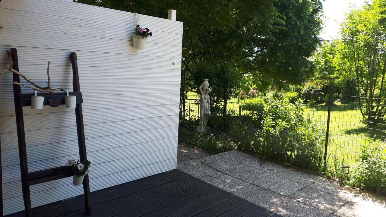 Apartment Orlitsch Klagenfurt am Woerthersee Zewnętrze zdjęcie